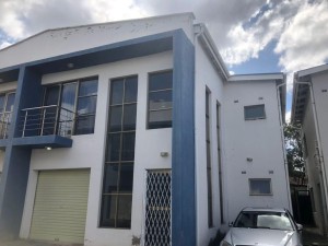 Flat/Apartment in Newlands