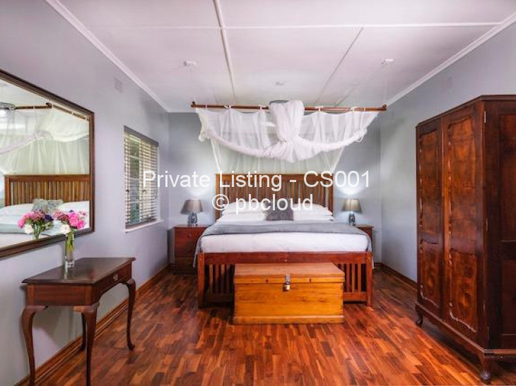 Flat/Apartment to Rent in Alexandra Park, Harare