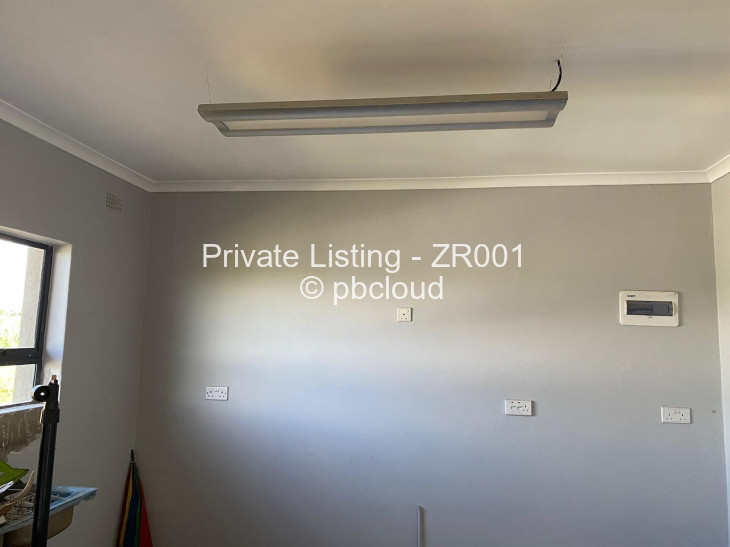 2 Bedroom Cottage/Garden Flat to Rent in Southview Park, Harare