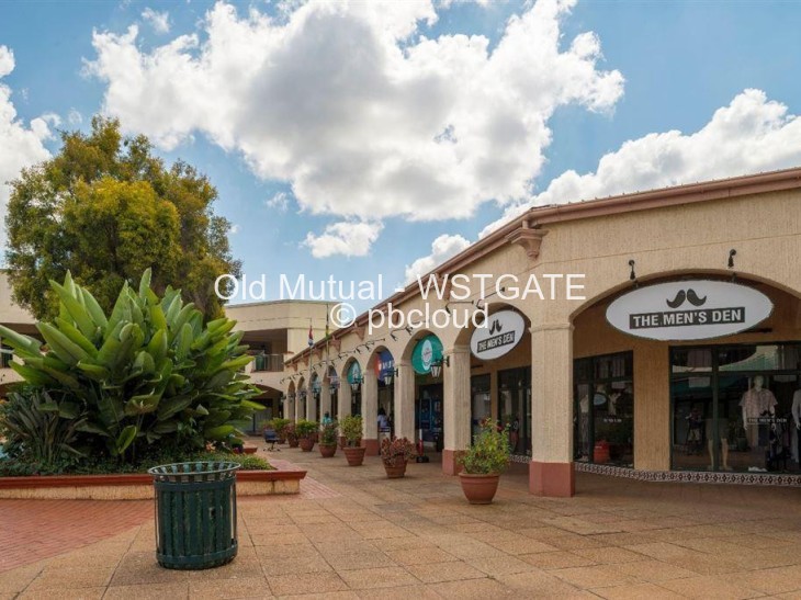 Commercial Property to Rent in Westgate, Harare