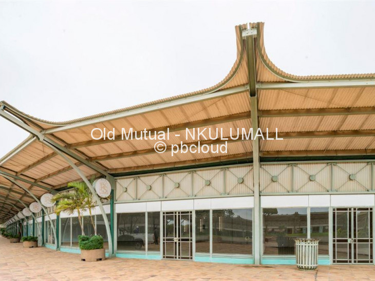 Commercial Property to Rent in Nkulumane, Bulawayo