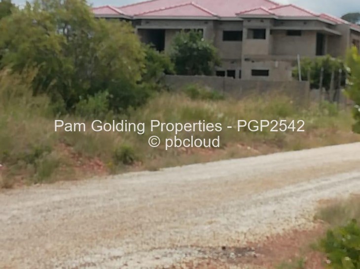 Land for Sale in Masvingo, Masvingo