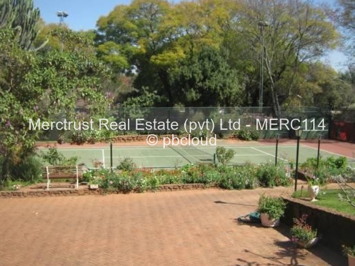 4 Bedroom House for Sale in Avondale - The Ridge, Harare