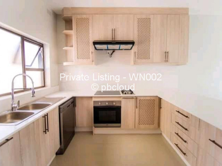 Flat/Apartment for Sale in Greencroft, Harare