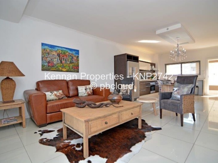 Flat/Apartment for Sale in Sandton, Johannesburg