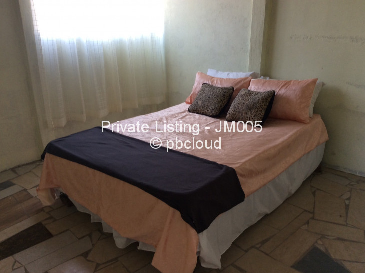 1 Bedroom Cottage/Garden Flat to Rent in Ruwa, Ruwa