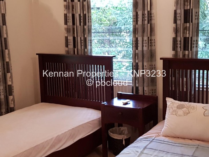 3 Bedroom Commercial Property for Sale in Victoria Falls, Victoria Falls
