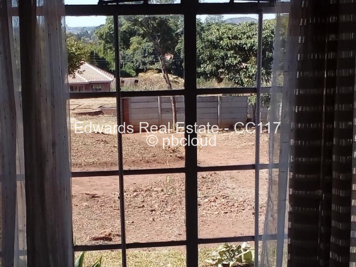 2 Bedroom Cottage/Garden Flat for Sale in Tynwald, Harare