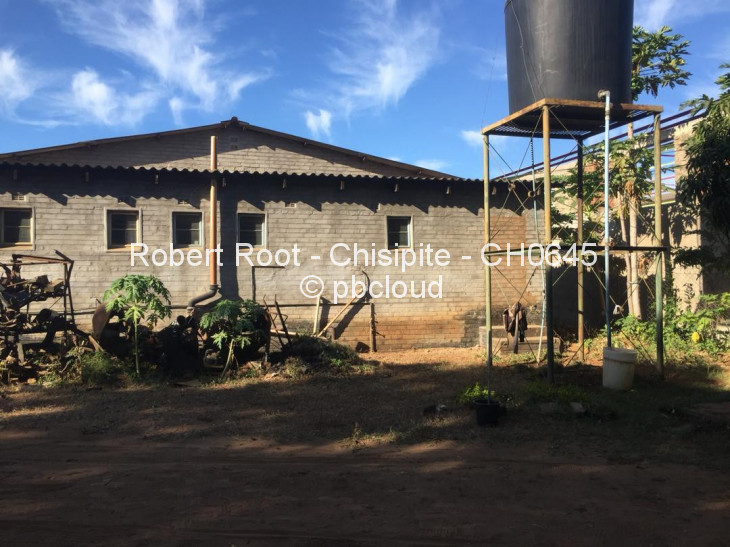 Land for Sale in Chiredzi, Chiredzi