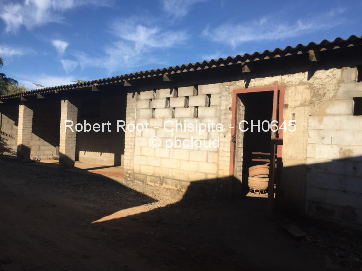 Land for Sale in Chiredzi, Chiredzi