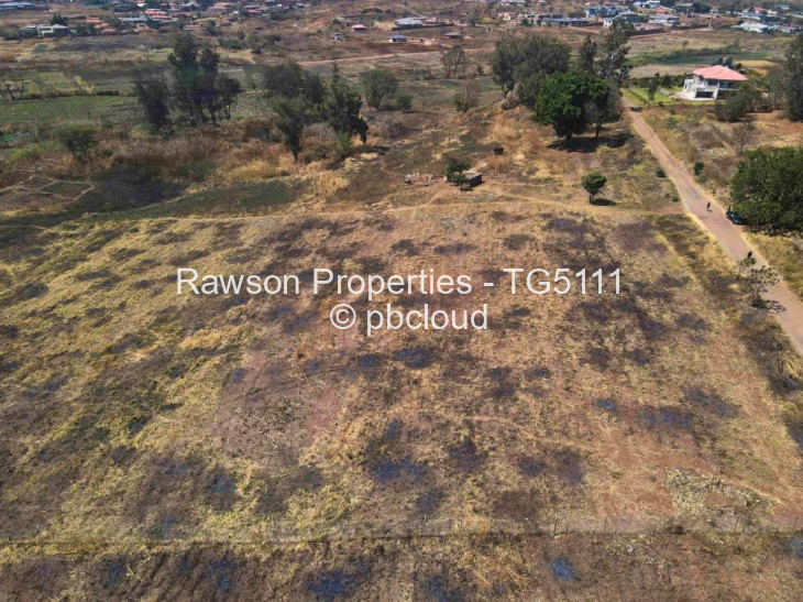 Land for Sale in The Grange