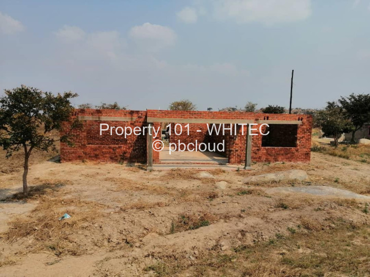 3 Bedroom House for Sale in Whitecliff, Harare