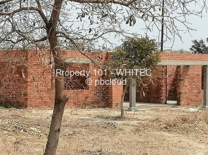 3 Bedroom House for Sale in Whitecliff, Harare