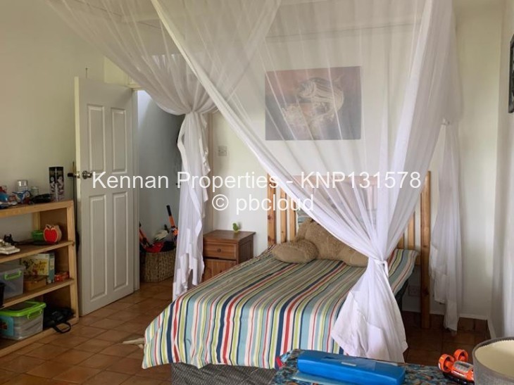 5 Bedroom House for Sale in Victoria Falls, Victoria Falls