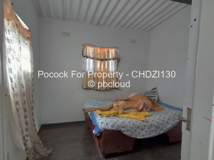 4 Bedroom House for Sale in Chiredzi, Chiredzi