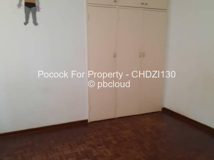 4 Bedroom House for Sale in Chiredzi, Chiredzi
