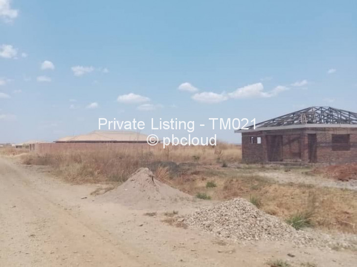 Stand for Sale in Kadoma