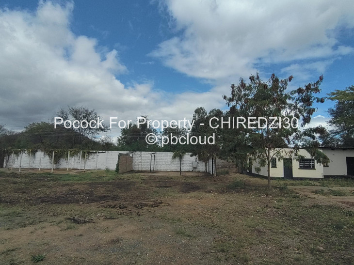 Commercial Property for Sale in Chiredzi, Chiredzi