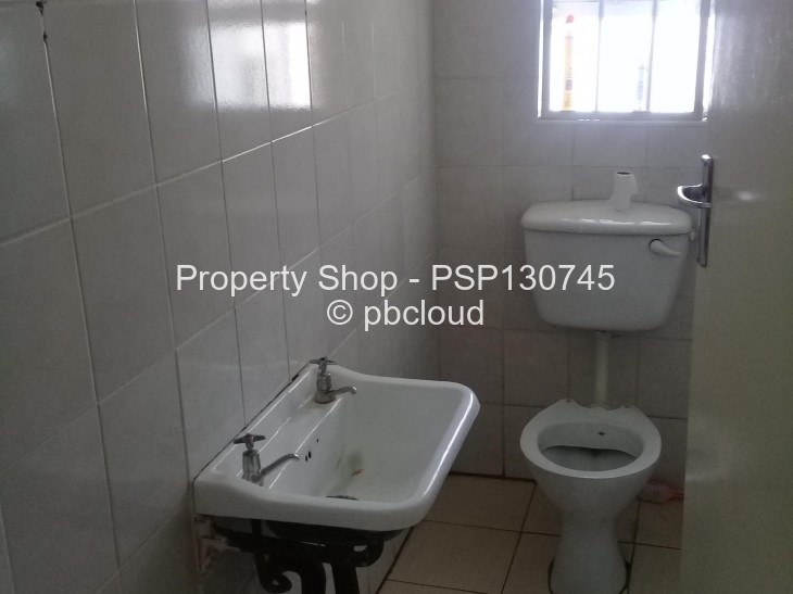3 Bedroom House for Sale in Monavale, Harare