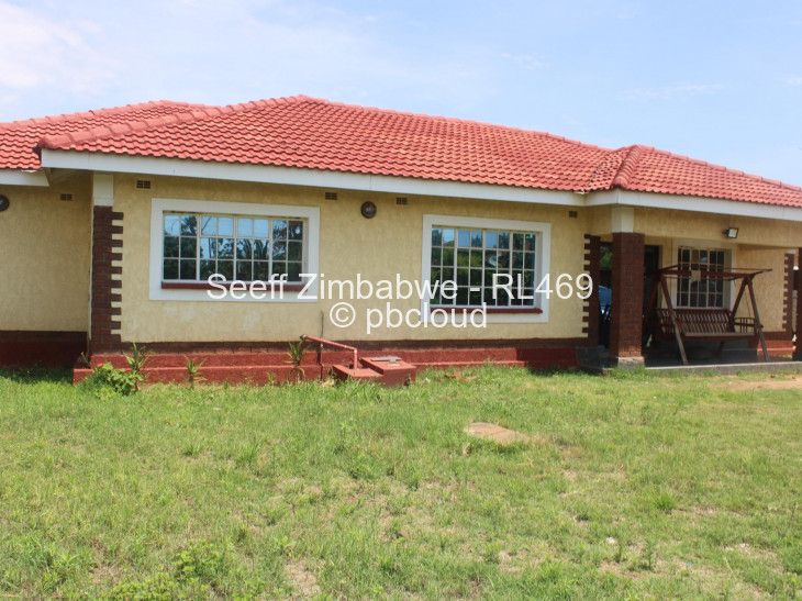 Townhouse/Cluster for Sale in Marlborough, Harare