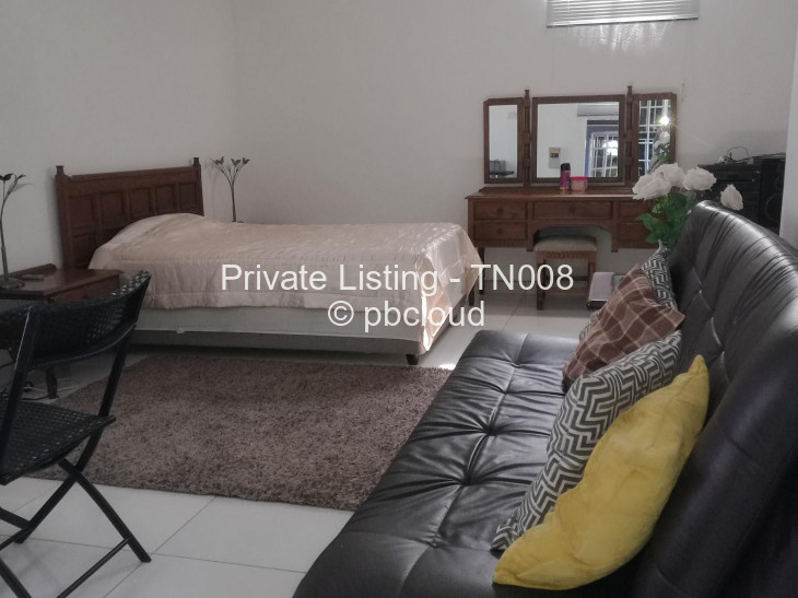 Flat/Apartment to Rent in Avondale - The Ridge, Harare