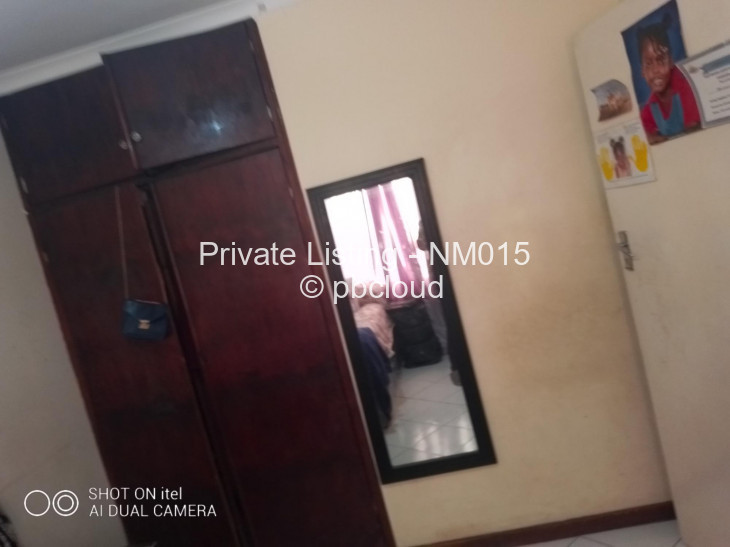 3 Bedroom Cottage/Garden Flat to Rent in Greendale, Harare