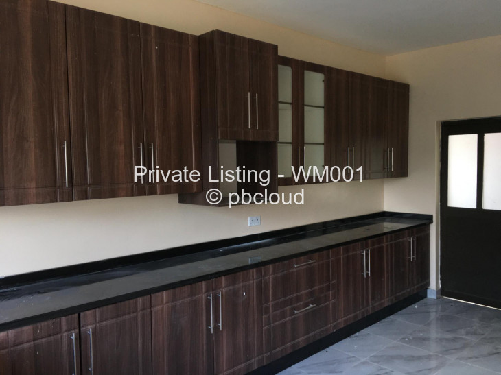 Flat/Apartment for Sale in Glen Lorne, Harare