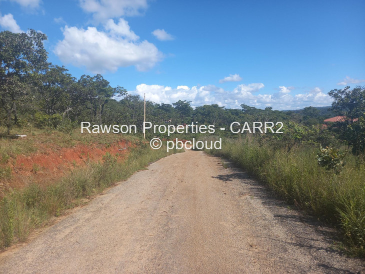 Land for Sale in Carrick Creagh Estate