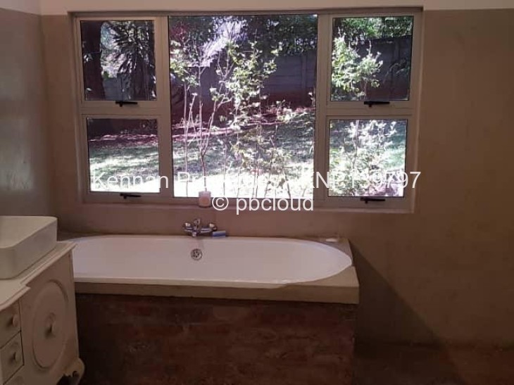 House for Sale in Victoria Falls, Victoria Falls