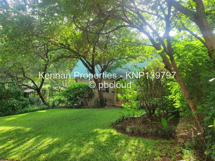 House for Sale in Victoria Falls, Victoria Falls