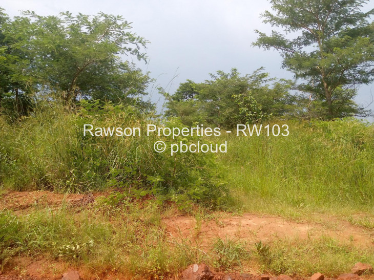 Land for Sale in Norton