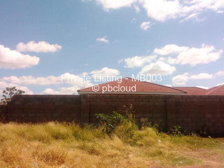 14 Bedroom House for Sale in Selbourne Park, Bulawayo