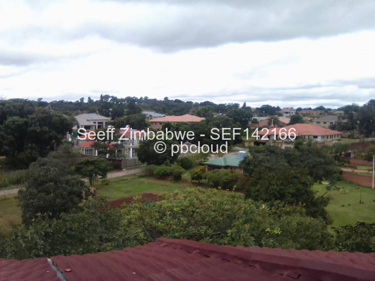 4 Bedroom House for Sale in Gletwin Park, Harare