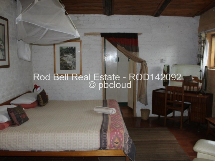 Commercial Property for Sale in Chimanimani, Chimanimani