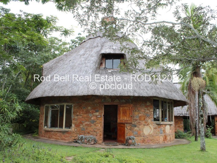 Commercial Property for Sale in Chimanimani, Chimanimani