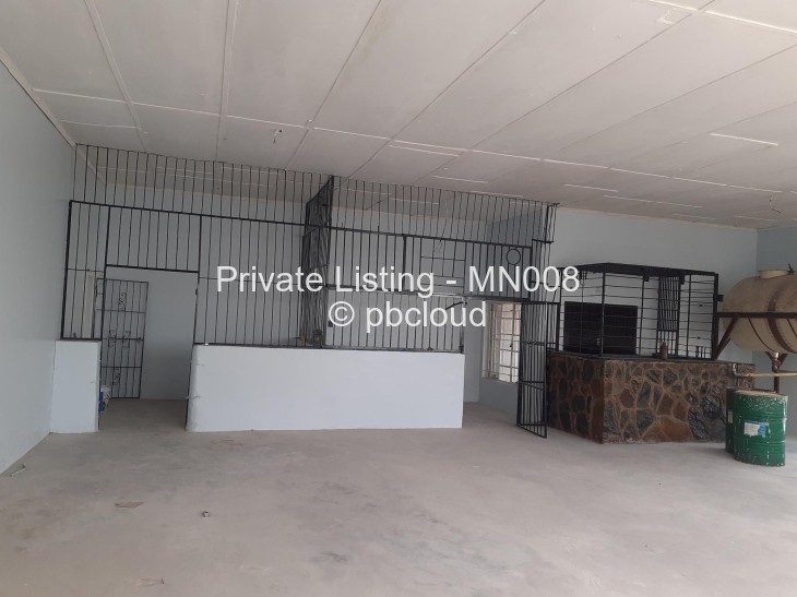 Commercial Property to Rent in Budiriro, Harare