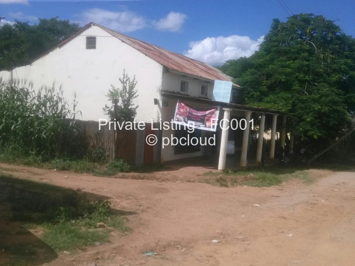 Commercial Property for Sale in Shamva, Shamva