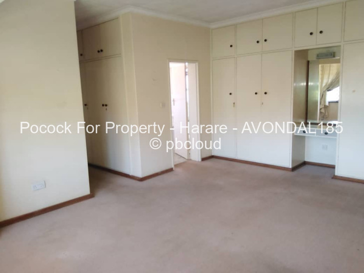 Townhouse/Complex/Cluster for Sale in Avondale, Harare