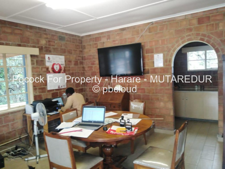 Industrial Property for Sale in Mutare CBD, Mutare