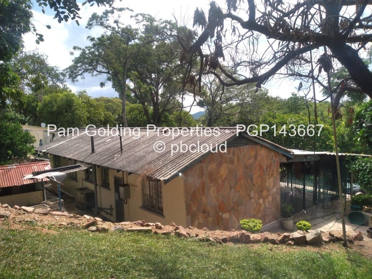 House for Sale in Kariba, Kariba