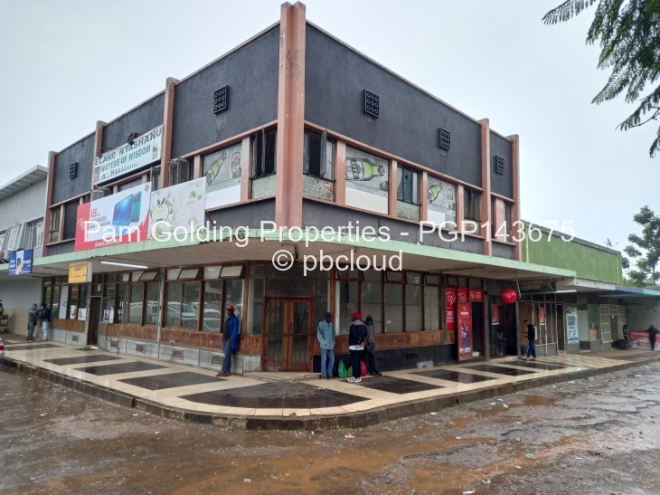Commercial Property for Sale in Braeside, Harare