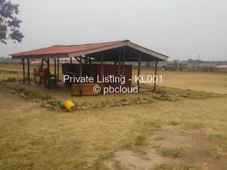 Commercial Property for Sale in Norton, Norton