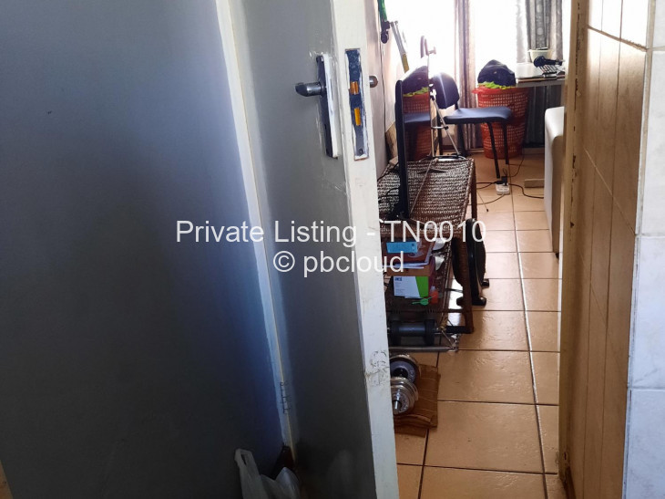 Flat/Apartment to Rent in Avenues, Harare