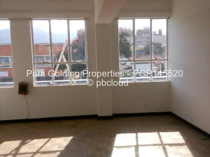 Commercial Property to Rent in Mutare CBD, Mutare