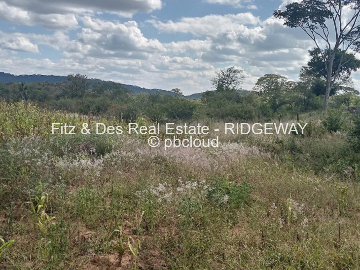 Land for Sale in Redcliff, Redcliff