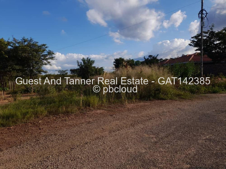 Land for Sale in Sunway City