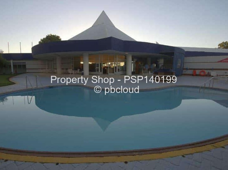 Commercial Property for Sale in Beitbridge, Beitbridge