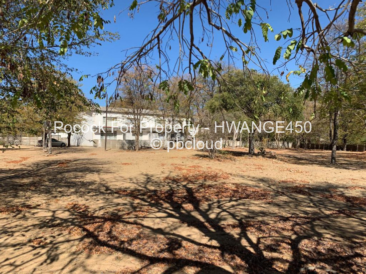 Flat/Apartment for Sale in Hwange, Hwange