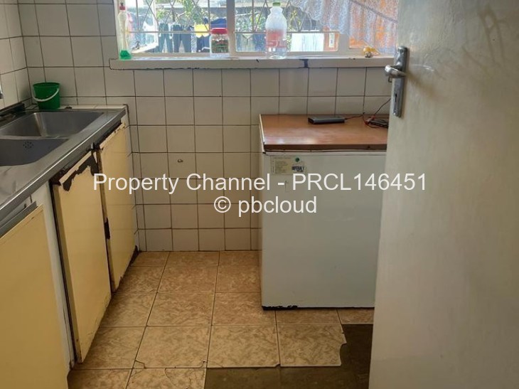 Commercial Property to Rent in Avonlea, Harare