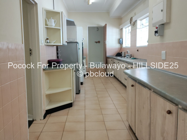 3 Bedroom House for Sale in Hillside Byo, Bulawayo